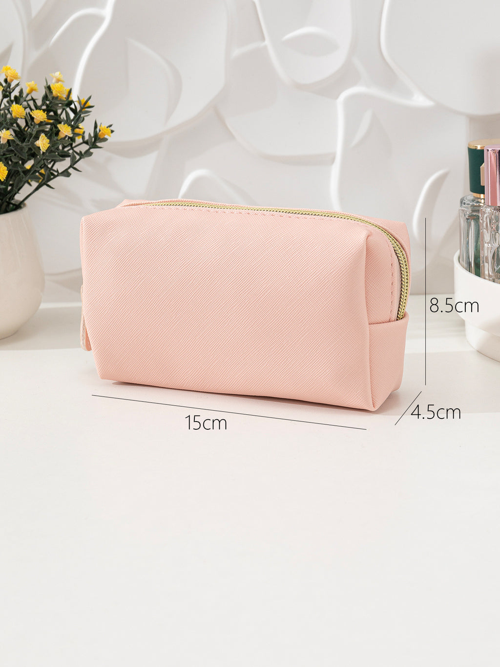 Trousse élégante pour la mariée - Organisation & voyage