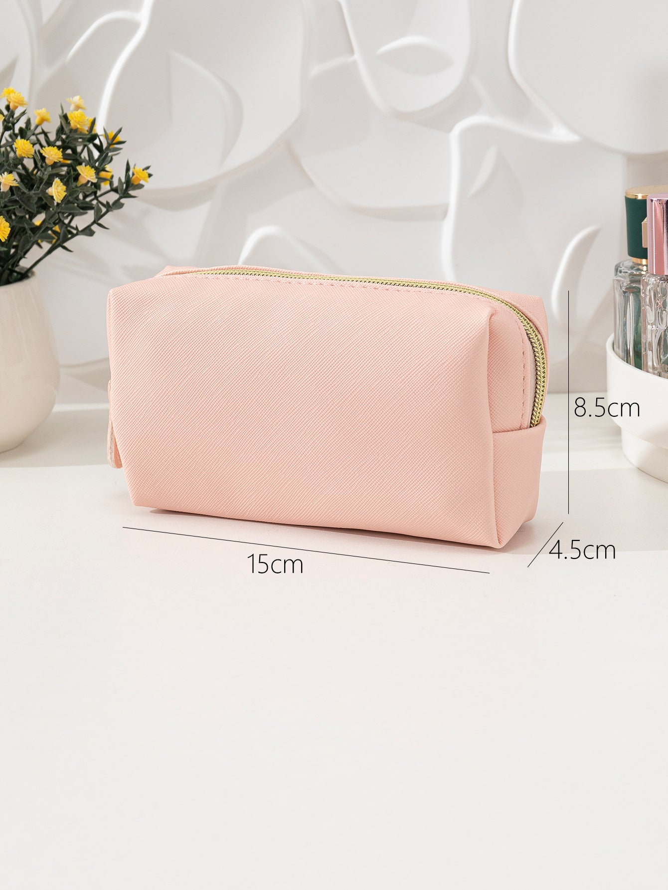 Trousse élégante pour la mariée - Organisation & voyage