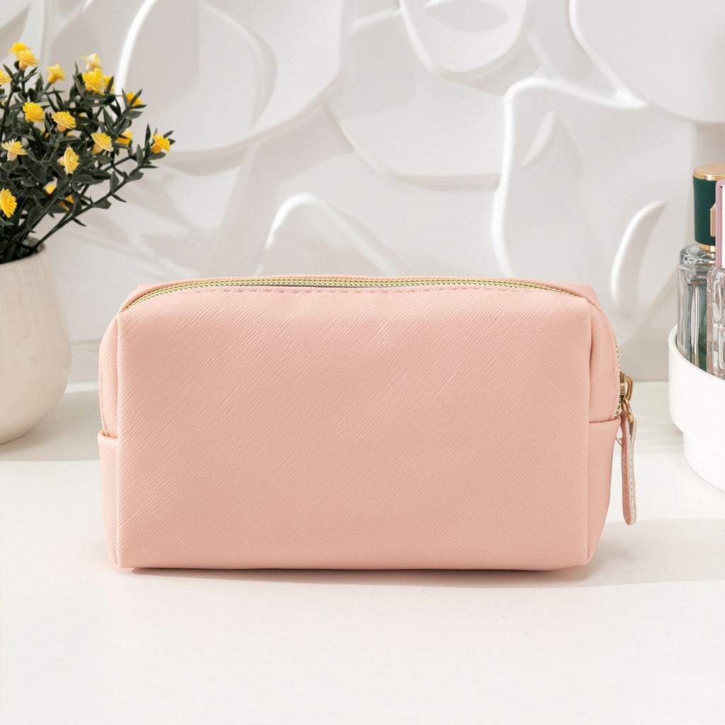 Trousse élégante pour la mariée - Organisation & voyage