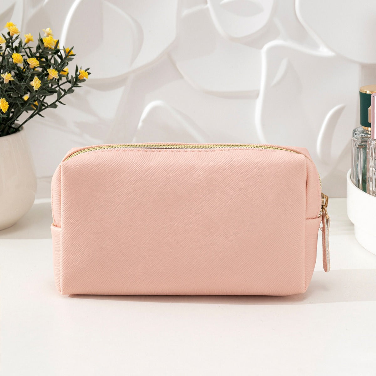 Trousse élégante pour la mariée - Organisation & voyage