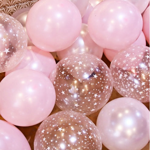 Wedding Balloon Wedding Articles Bedroom Living Room Decoration Props