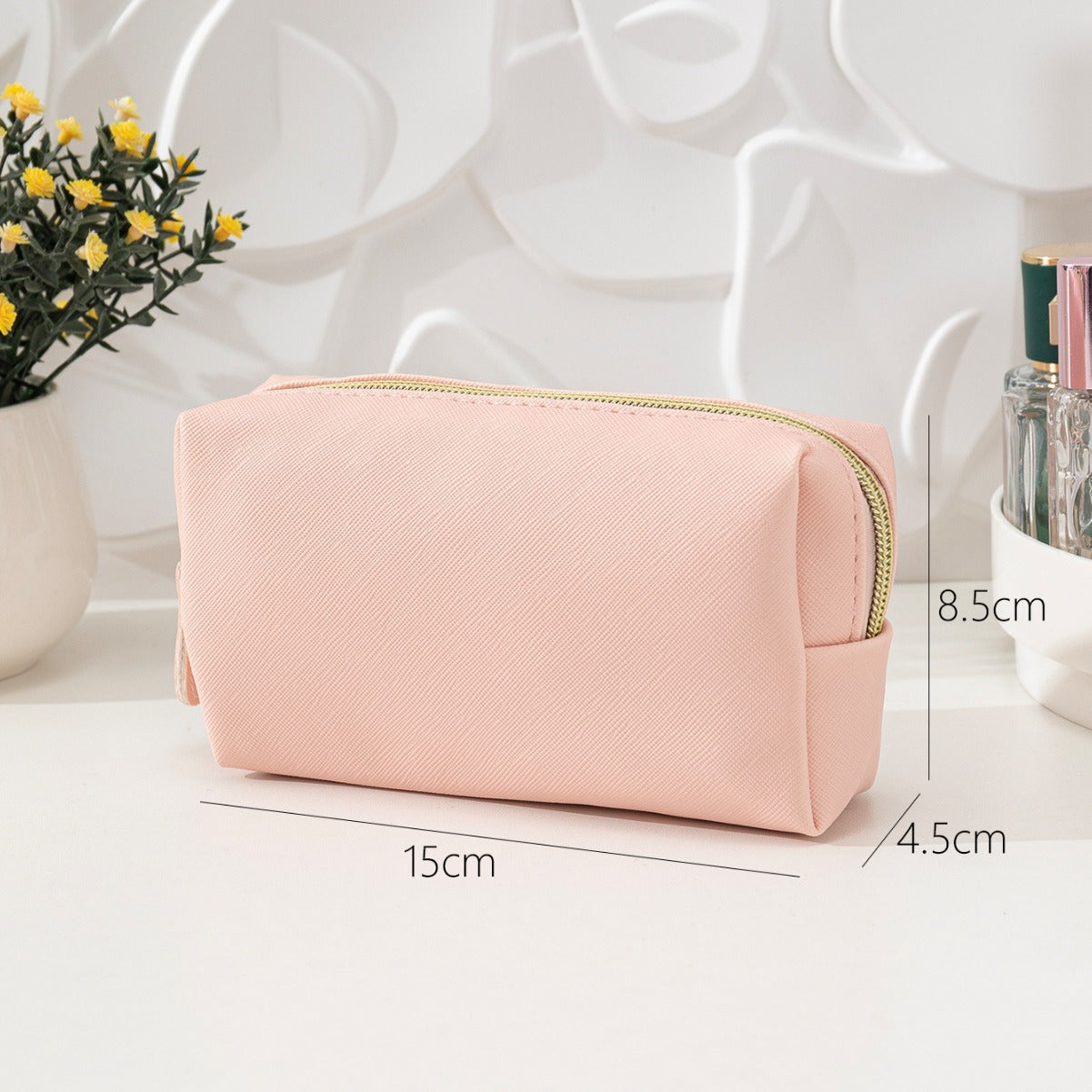 Trousse élégante pour la mariée - Organisation & voyage